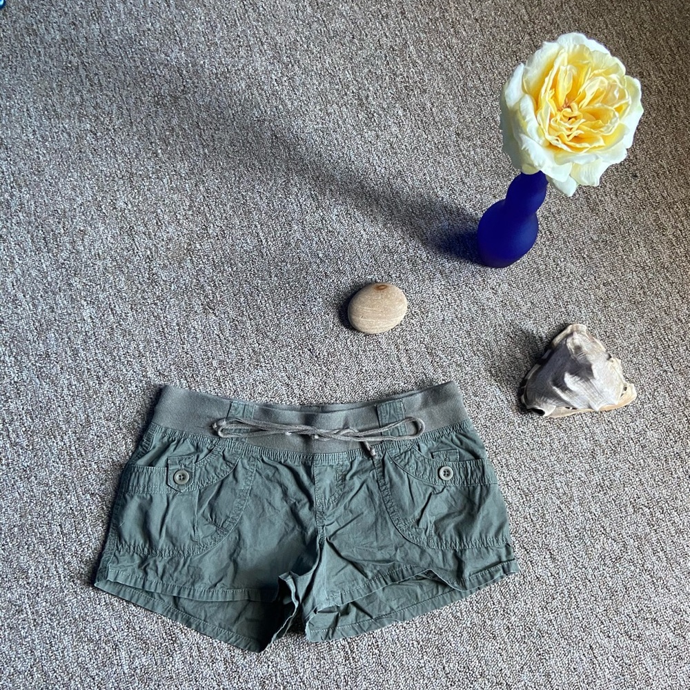 Cargo Shorts